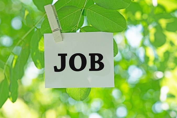 【求人】チームワーク抜群！働きがいのある職場です！